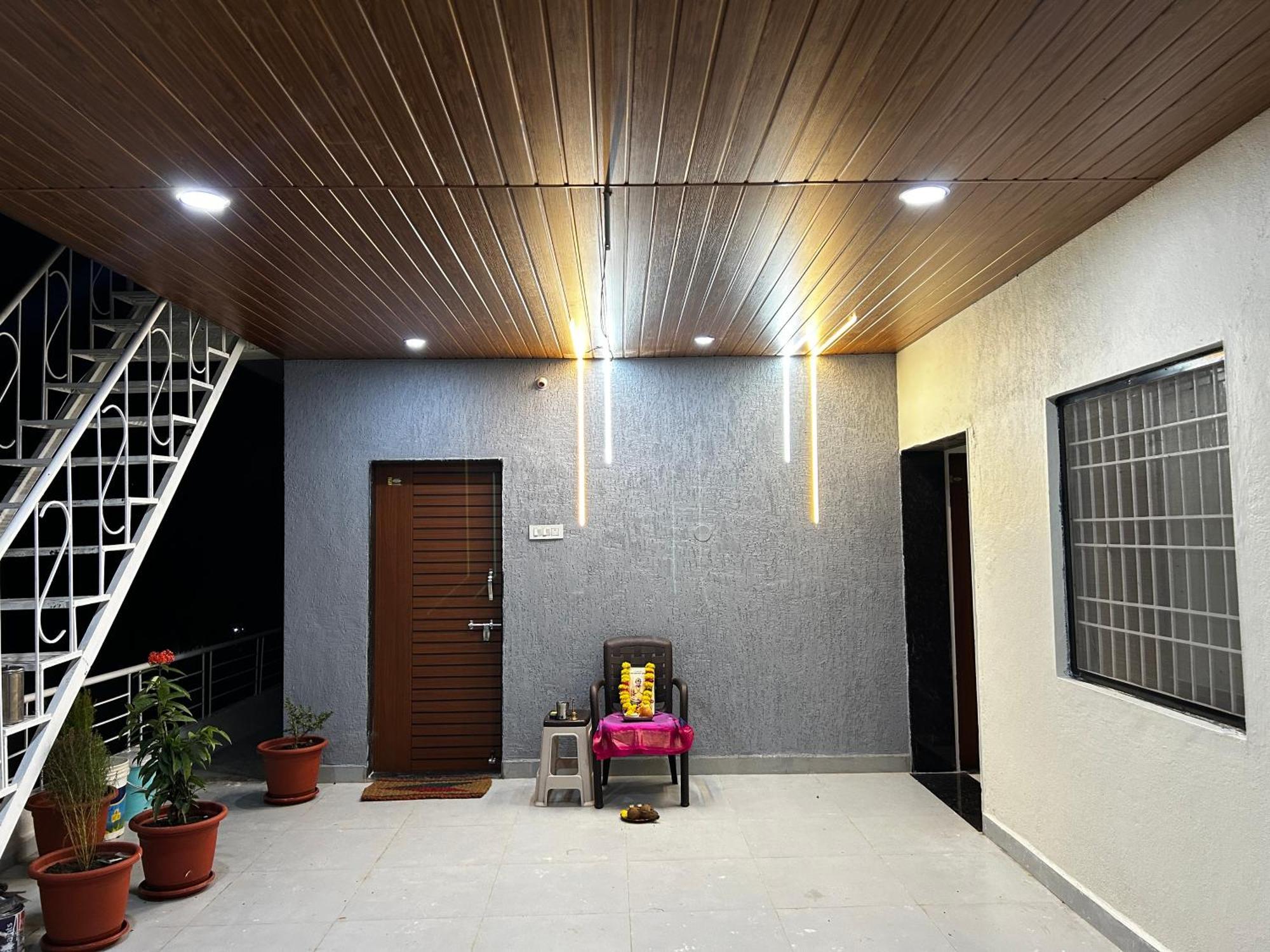 Vatavriksha Guest House,Akkalkot Akalkot Exterior photo